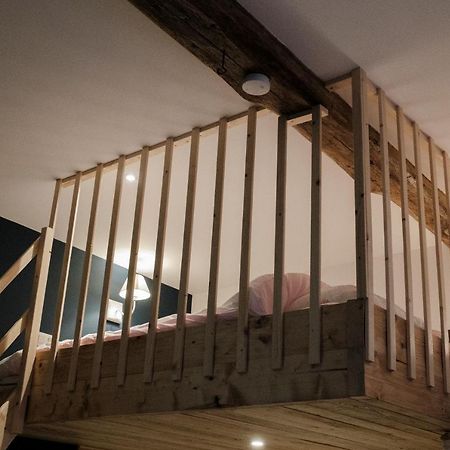Le Studio Emeraude - Topdestination-Spa Kültér fotó