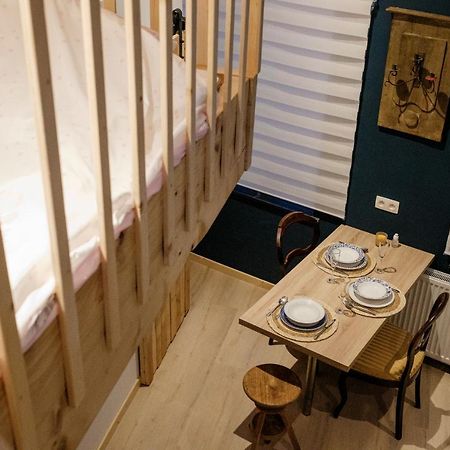 Le Studio Emeraude - Topdestination-Spa Kültér fotó