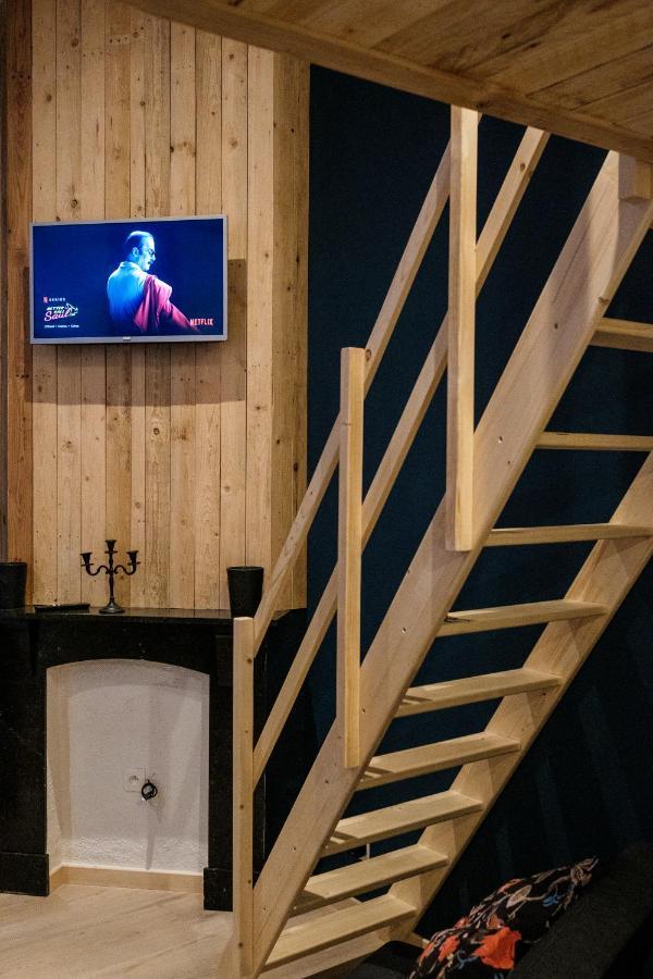 Le Studio Emeraude - Topdestination-Spa Kültér fotó