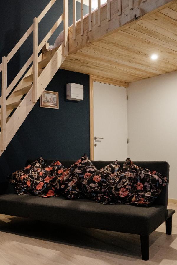 Le Studio Emeraude - Topdestination-Spa Kültér fotó