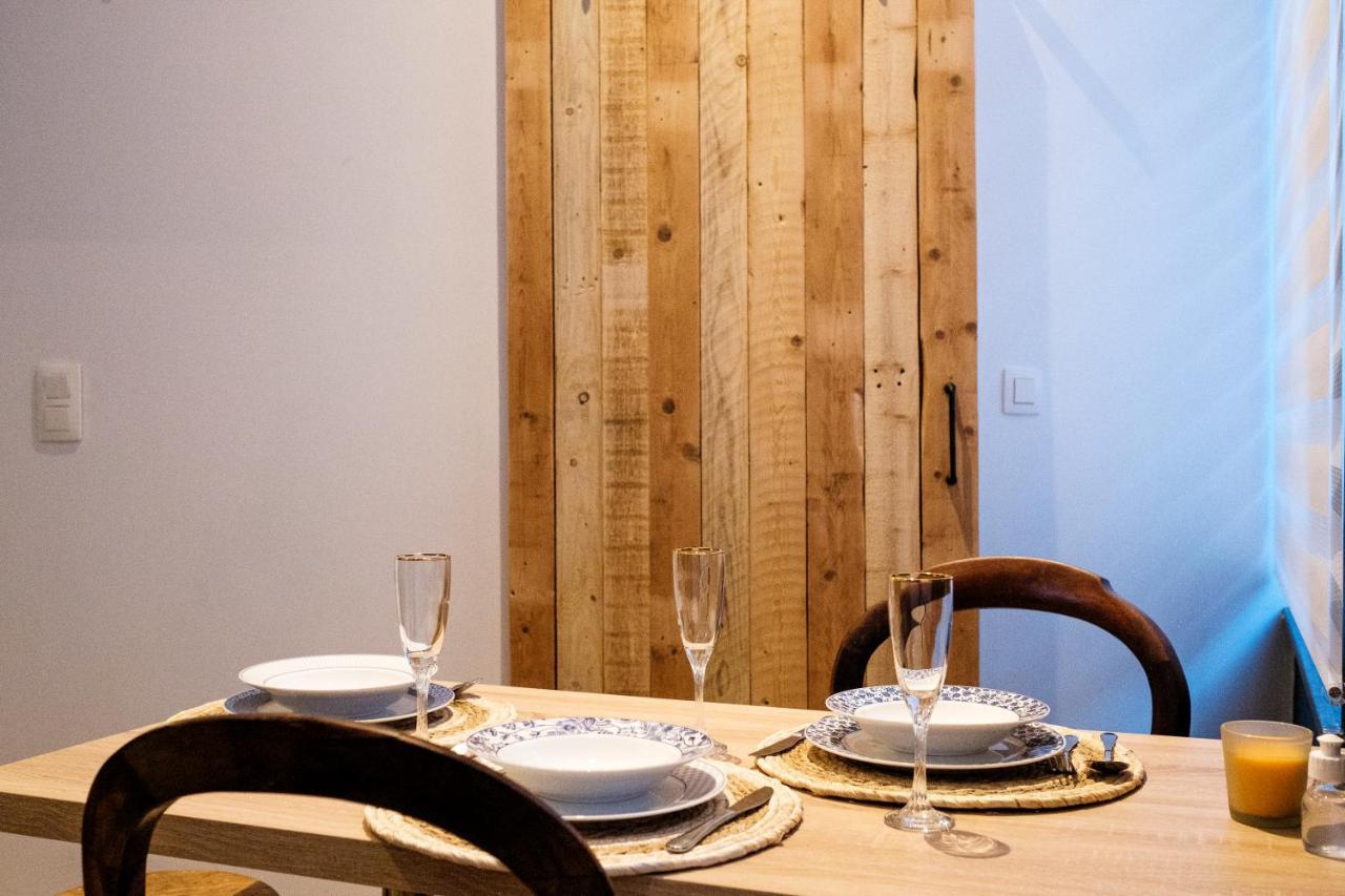 Le Studio Emeraude - Topdestination-Spa Kültér fotó